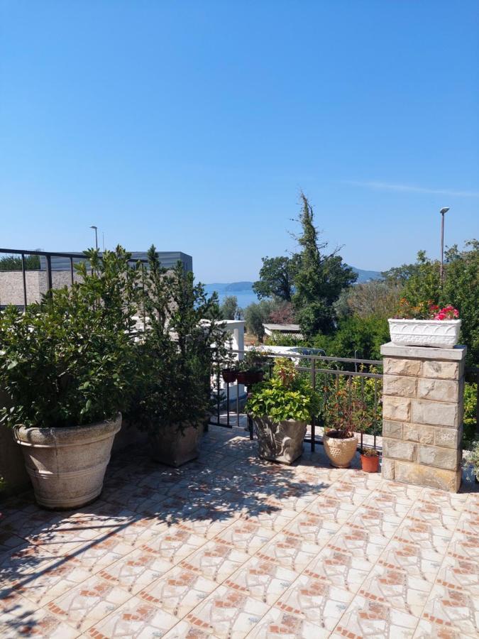 Hotel Sunny Side Vala Budva Exterior foto