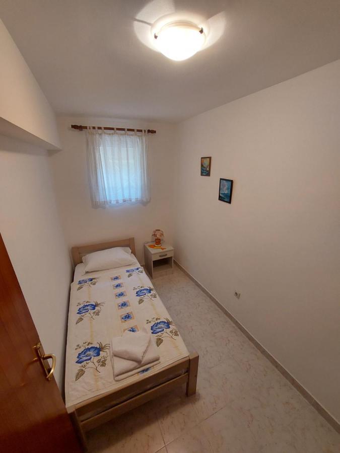 Hotel Sunny Side Vala Budva Exterior foto
