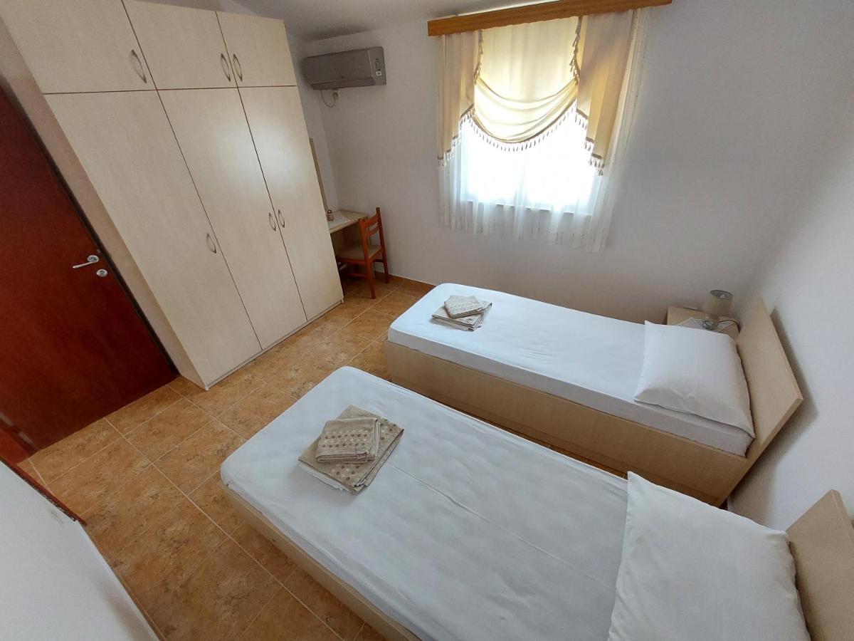 Hotel Sunny Side Vala Budva Exterior foto